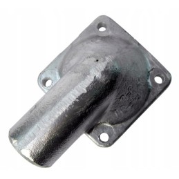 Top cover of the thermostat for Ursus C 360 C360
