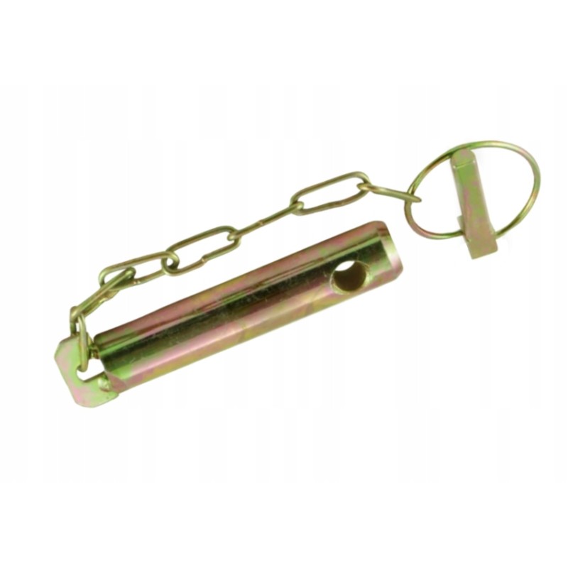 Ursus Zetor central connector pin