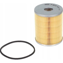 Mann filter p 810 x fuel filter