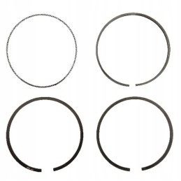 Set of rings 102 zetor 52110096 original