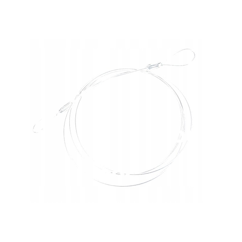 Ursus C 330 hood hook cable 42361050