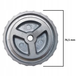 Archimedes lift body cap 5058018