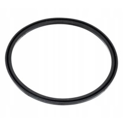 The piston seal of the clutch PTO aparts