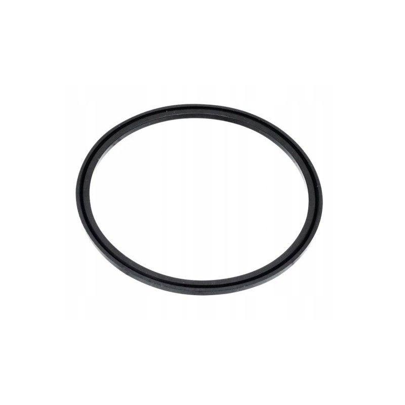 The piston seal of the clutch PTO aparts