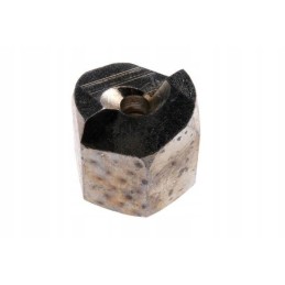 Crankshaft gear 950322 c 360 zetor