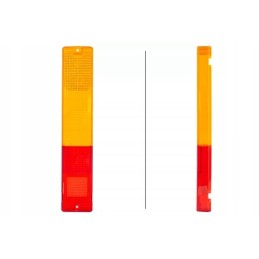 Hella LP rear lamp shade