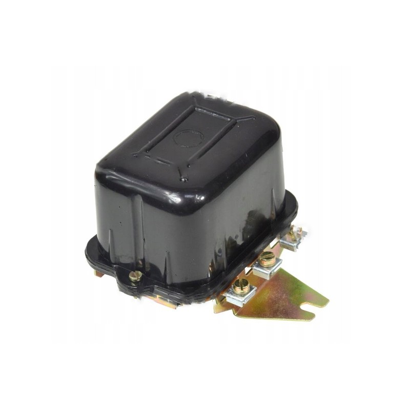 Generator regulator rg 15d for c 360 50557410 aparts