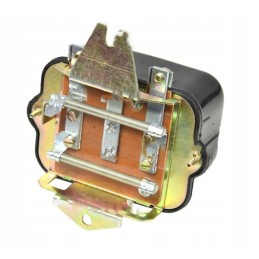 Generator regulator rg 15d for c 360 50557410 aparts