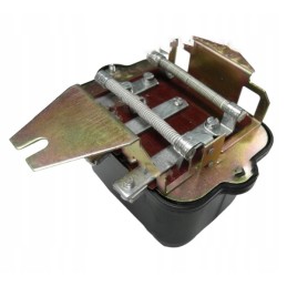 Generator regulator rg 15d for c 360 50557410 aparts