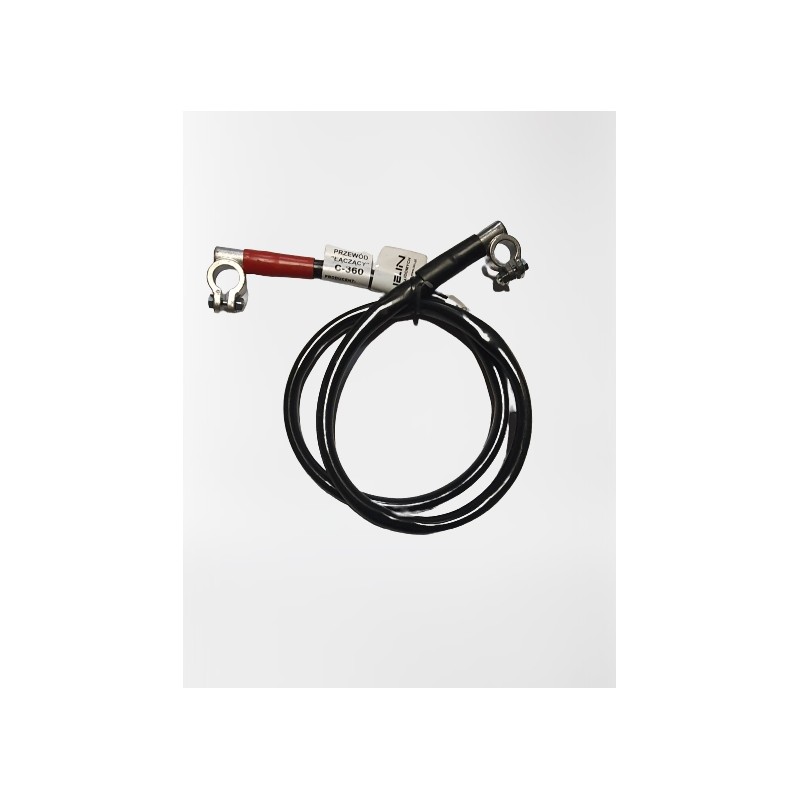 Ursus C 360 battery connector 46457071