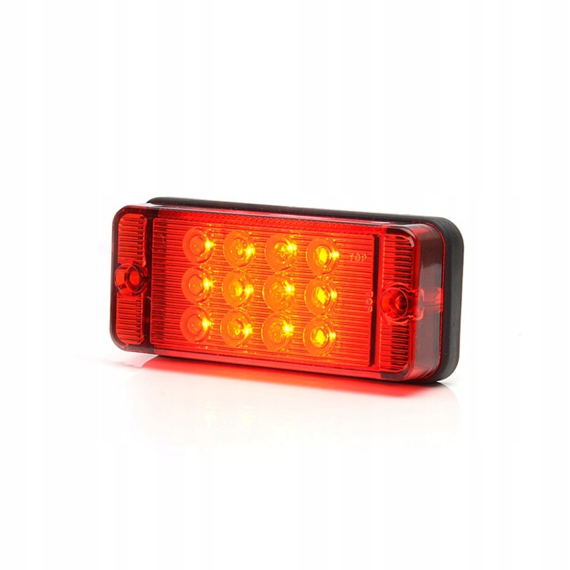 LED rear fog lamp 700kr