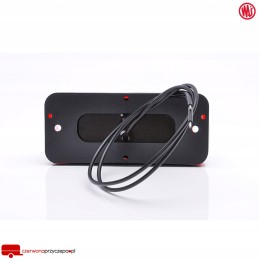 LED rear fog lamp 700kr