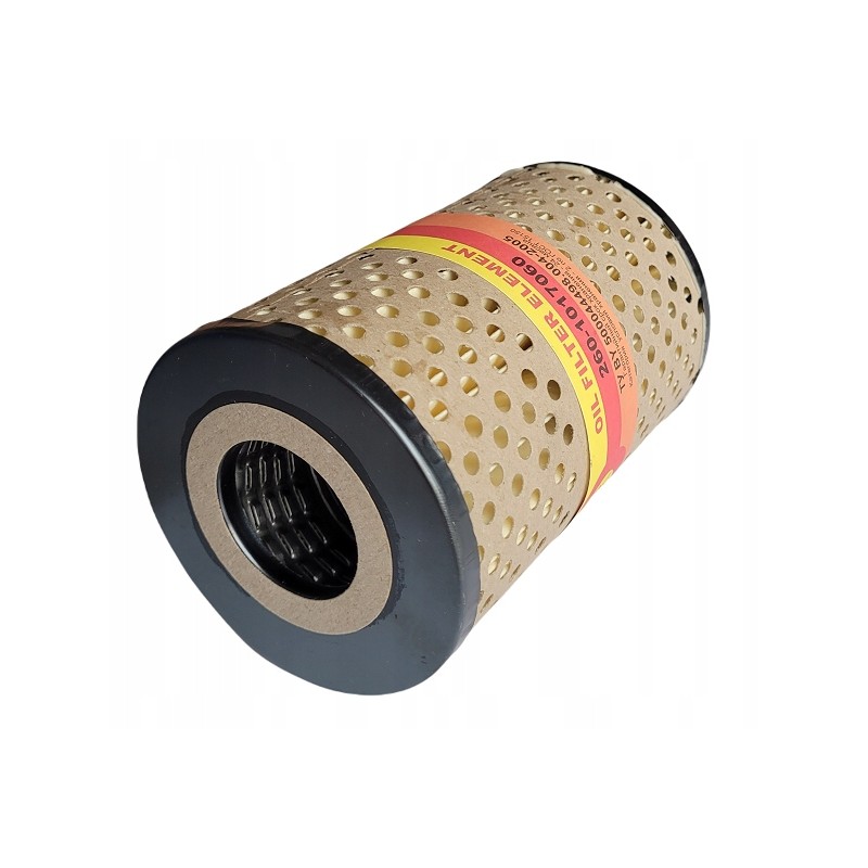 Oil filter insert pronar belarus mtz 1221 1523