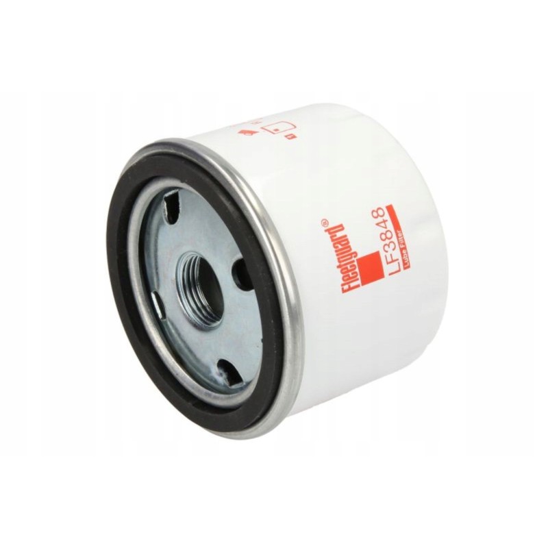 Fleetguard lf3848 oil filter