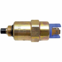 Case landini massey magnetic extinguisher switch