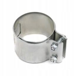 Exhaust clamp Zetor 15014059 original