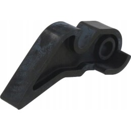 Rear window latch latch zetor 59117741