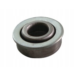 Ball bearing with flange et20533