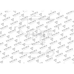 Cover plug dust cover for sockets