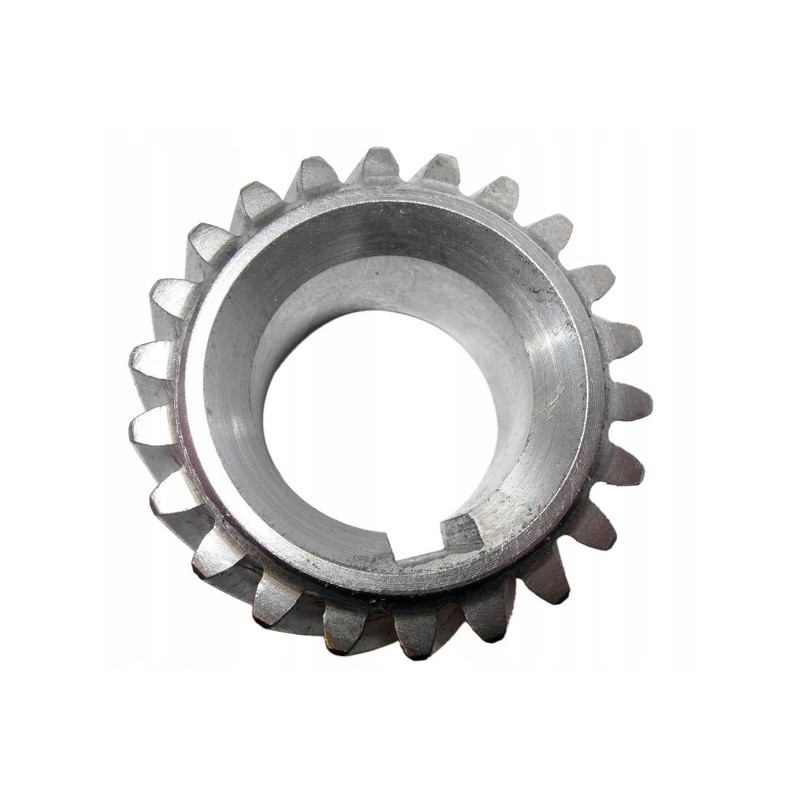 Crankshaft gear wheel c 360 50503060 Chelmno