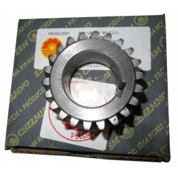 Crankshaft gear wheel c 360 50503060 Chelmno