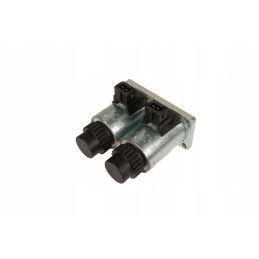 0011367040 rear axle solenoid valve