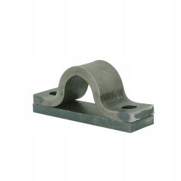 Mounting of the fi30 hydrolider tipping cylinder