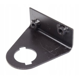 Glow plug switch bracket c330 42311250