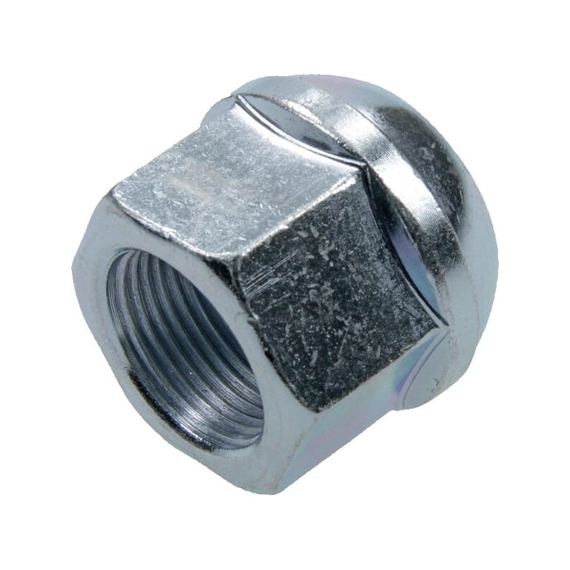 Wheel nut m22x1 5 zetor 973642 zetor