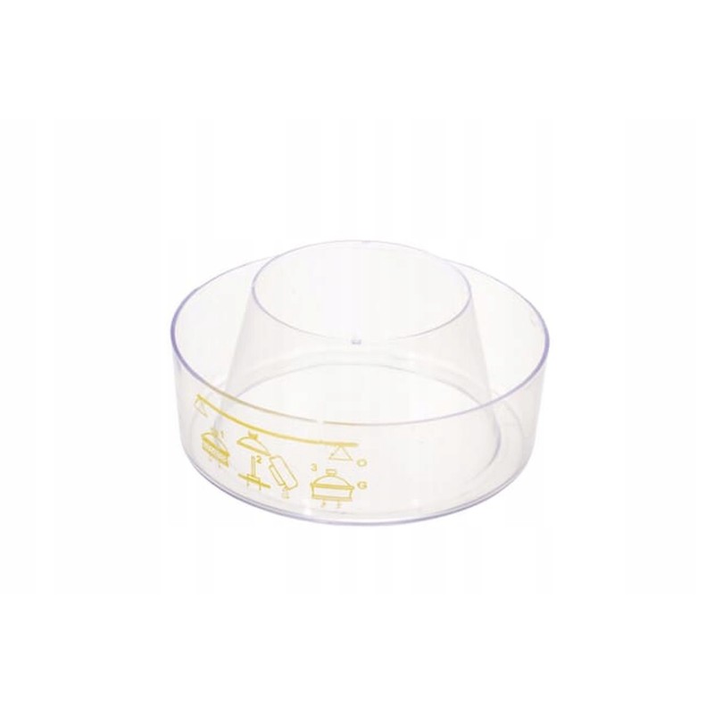 Vpd4106 dust collector