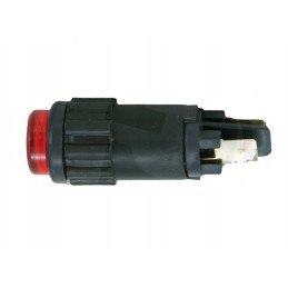 Red indicator light p1058 ursus indicator light
