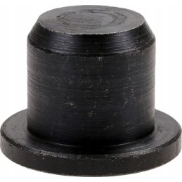 The clutch thrust insert has a 17mm tooth