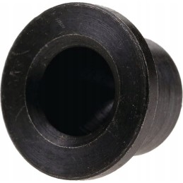 The clutch thrust insert has a 17mm tooth