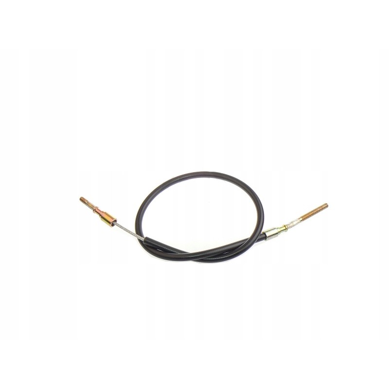 Zetor Proxima handbrake cable 54231060