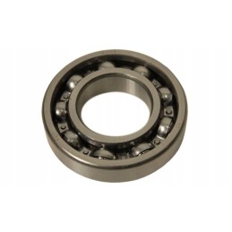 Single row ball bearing 6208 flt, width 18mm