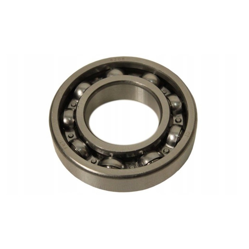 Single row ball bearing 6208 flt, width 18mm