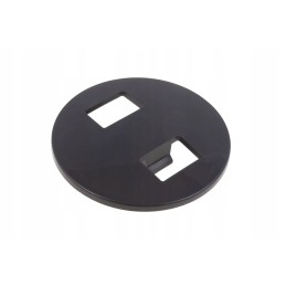 4348930m1 handlebar cover