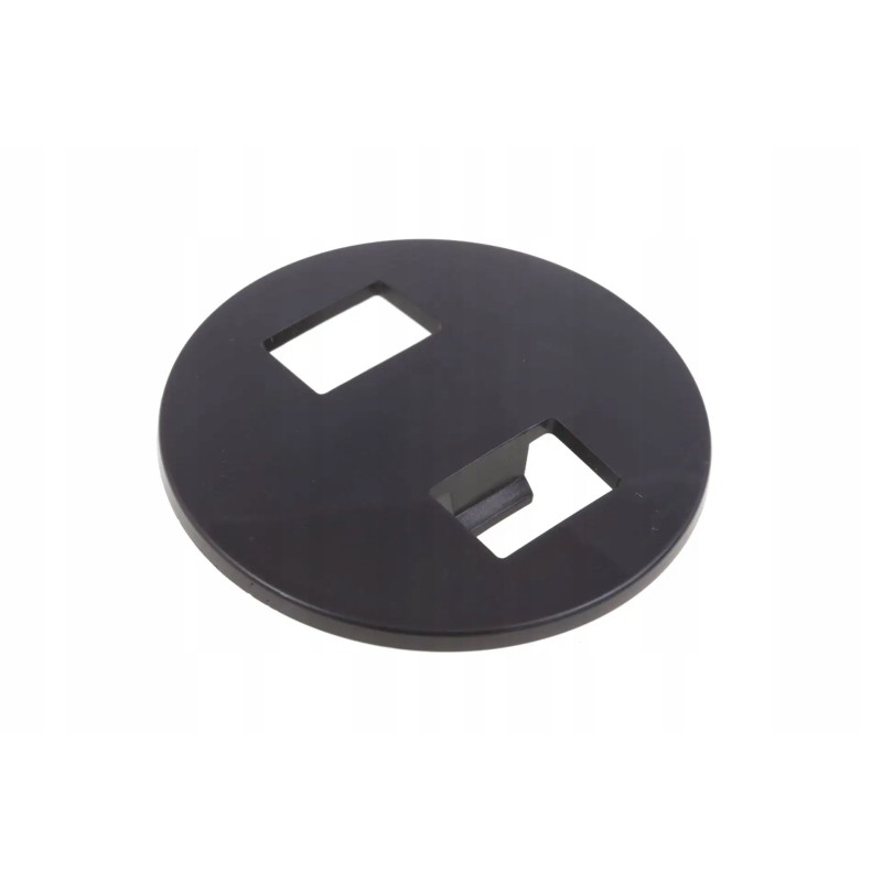 4348930m1 handlebar cover