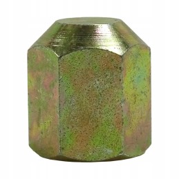 M8 C 385 keyboard cap nut