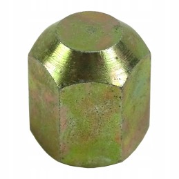 M8 C 385 keyboard cap nut