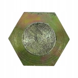 M8 C 385 keyboard cap nut