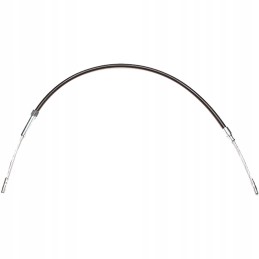 Handbrake cable 65770112905 agtech