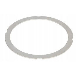 Bushing spacer cylinder 2mm ent020010 new holland