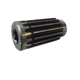 Agro mar pump drive shaft nsz 32 mtz 82 original