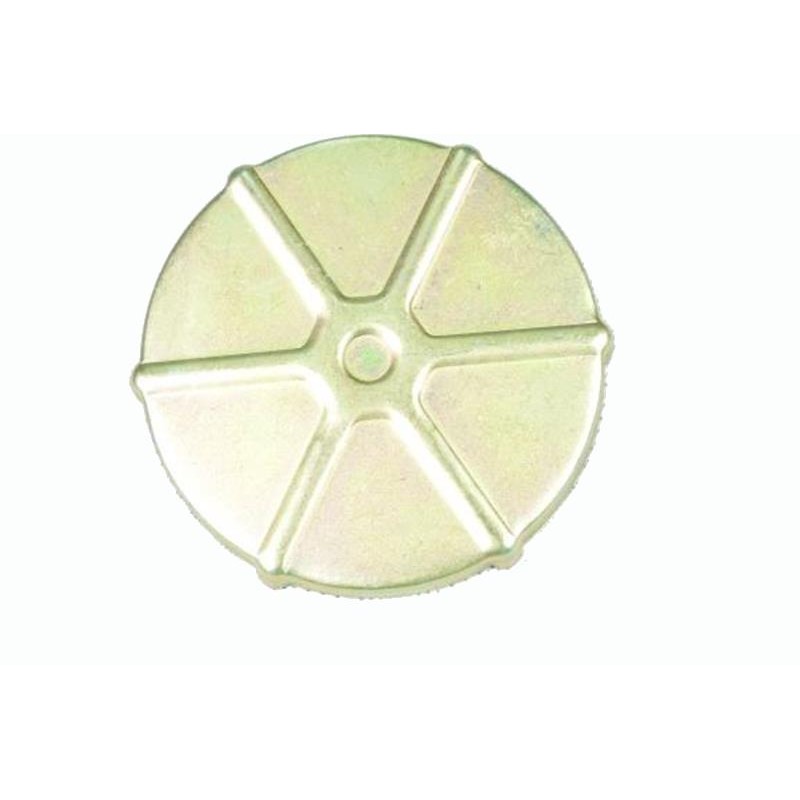 Agro mar fuel filler cap, old metal mtz type