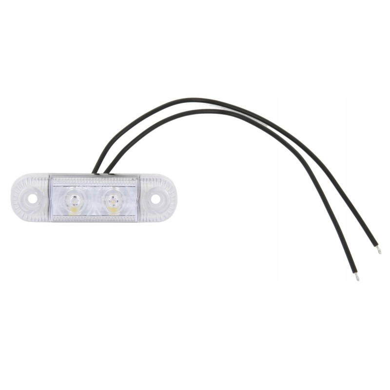 Side marker light was 282 w61