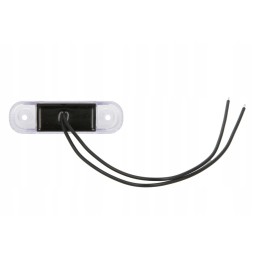 Side marker light was 282 w61