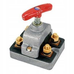 Bizon SW 41 battery switch