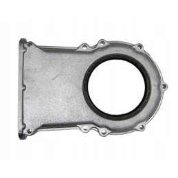 Rear engine cover for simmering for c 360 pl