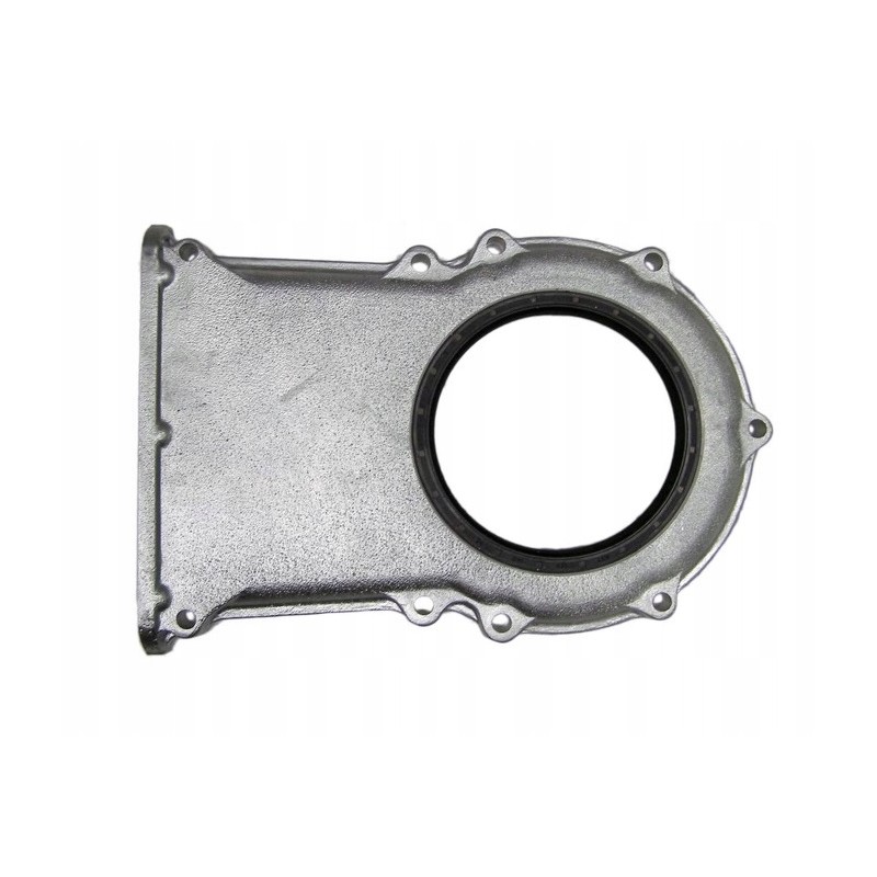 Rear engine cover for simmering for c 360 pl